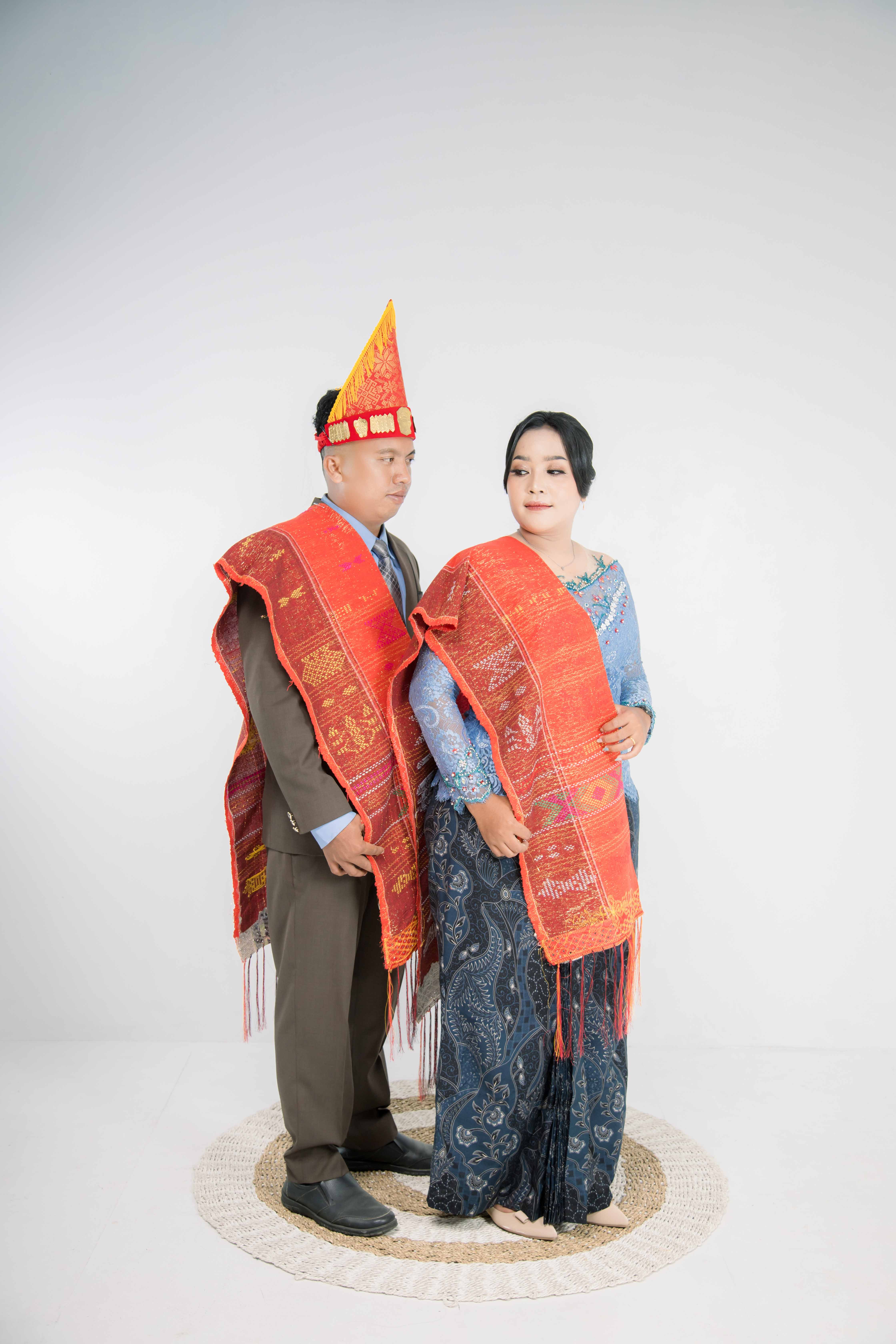 Batak Pride
